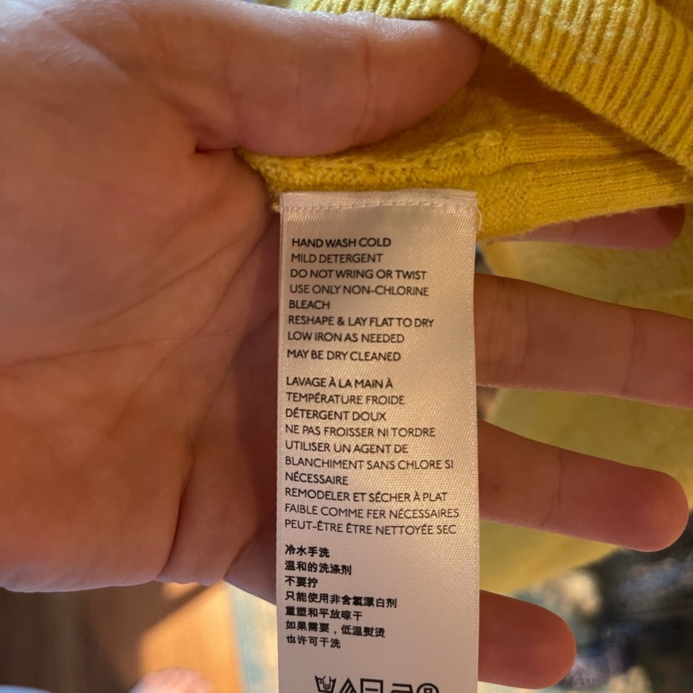 FREE PEOPLE SUPER SOFT AND COZY CARDIGAN SIZE M - Picture 6 of 7